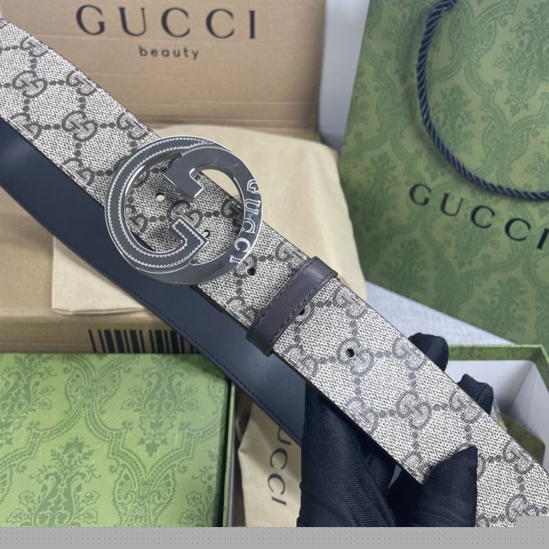 G*u*i belts
